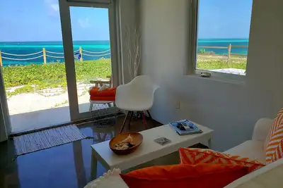 Image de Villa Kaya - Suite Orange - Front de Mer