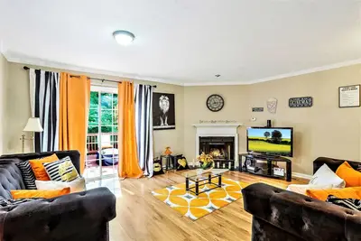 Image de Sweet Home Georgia