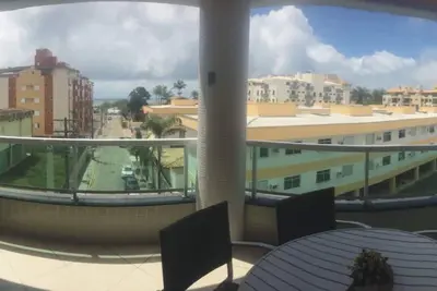 Image de Appartement Vue Mer, Balcon Gourmet, Piscine, Air Condic, 8 Personnes