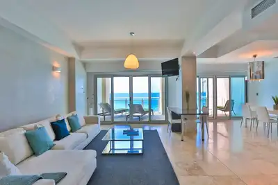 Image de Unité moderne de luxe - The Cliff à Cupecoy