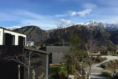 Image de Maison de luxe 4 chambres Arrowtown