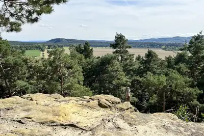 Image de Maison de vacances Harz insider tip