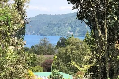 Image de Paix et Tranquillité au coeur de Kinloch