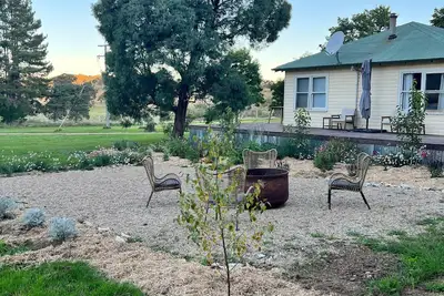 Image de Fontenoy Cottage - Country Escape au coeur des Snowies