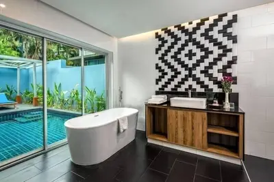 Image de Villa Sonata Suite Pool - Bf