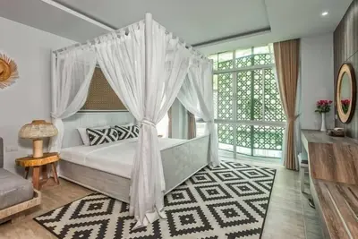 Image de Villa Duplex One BRPool - Bfnr
