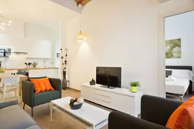 Image de Stay U-nique Apartments Eixample Center