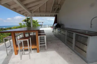 Image de Chambres avec vue imprenable