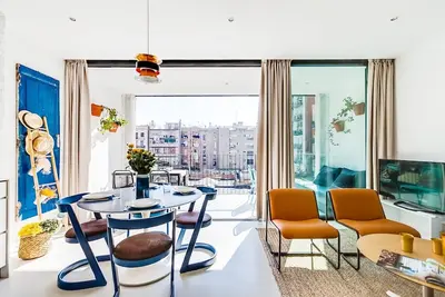 Image de Casa Florida Terrace Suite