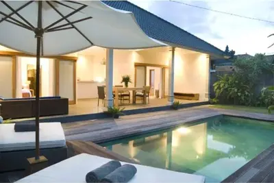 Image de 2br Villa Seminyak Near Eat Street 164