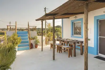 Image de Arrozal Maison avec piscine
