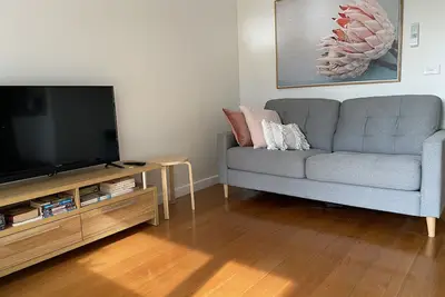 Image de McCrae Beach Villa sur Wattle Place