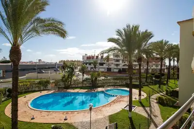 Image de Globe 45 Apartment | Top Location & The Strip Albufeira