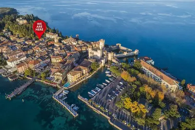 Image de Maison de vacances La Briciola - centre historique de Sirmione