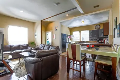 Image de Tampa Hub, grande famille, aéroport, plage, centre Amalie, stade Raymond James