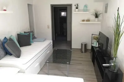 Image de Appartement confortable avec beaucoup de charme