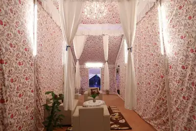 Image de Jaisalmer Khodiyar Resort - Campsite
