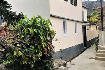Image de Casa do Figueirinha, Wifi gratuit