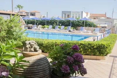 Image de Niriides Hotel