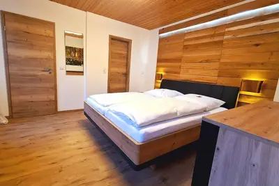 Image de Ferienwohnungen Marienblick