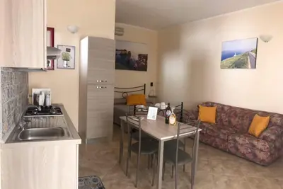 Image de La Palestrina - Maison de Vacances dans le Salento - Sule