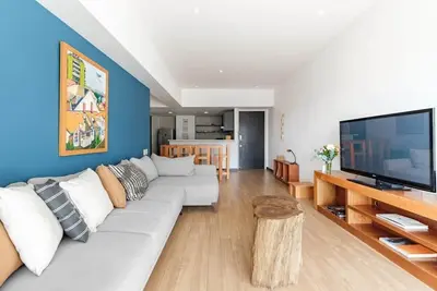 Image de Appartement moderne de 3 chambres Ă Polanco - Carso
