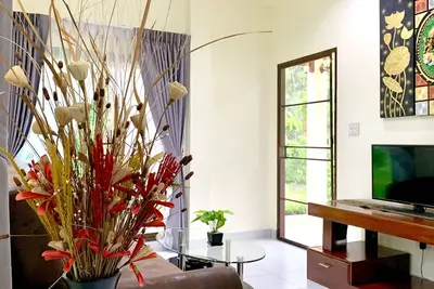 Image de Belle villa pour vos vacances reposantes