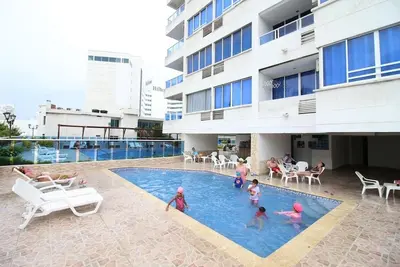 Image de Appartement en bord de mer