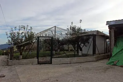 Image de Monte Baserria