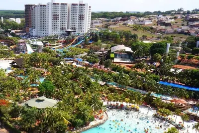 Image de Royal Thermas Resort and Spa