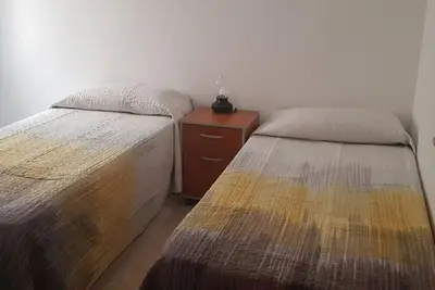 Image de Appartement Don Pedro. Confort au centre de Malaga