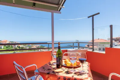 Image de Appartement Laranjeiras, un bel appartement au coeur de Calheta