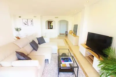 Image de Los Arqueros · 2 chambres à côté du Club House Los Arqueros