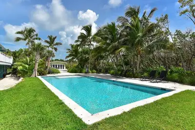 Image de Turtle Cove - Domaine en bord de mer avec 4 cottages confortables