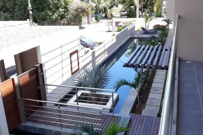 Image de Appartement de luxe Westwood B4 Flic en Flac (avec parking et piscine)