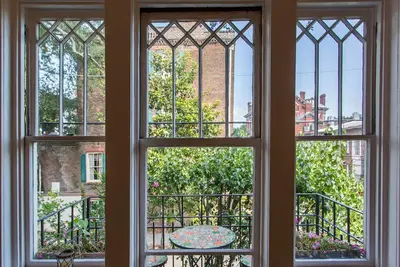 Image de Belle escapade luxueuse à Lincoln, au beau milieu de tout