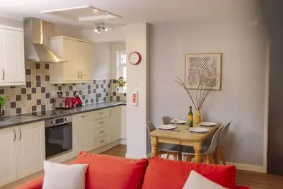 Image de Corffe Cottages, Perfect Devon retraite, 4 couchages, piscine intérieure chauffée