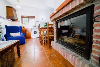 Image de Maison rurale de San Antonio. Villa 2 (3 chambres)