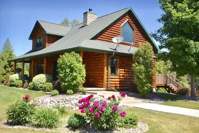 Image de Retirez-vous au centre du comté de Door, de Green Bay et d'Algoma!