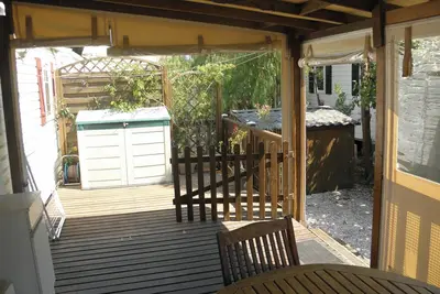 Image de Mobil home 4 à 6 personnes