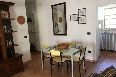 Image de Petite maison dans une position centrale sur les plus belles plages entre Alghero et Stintino