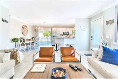 Image de Tampa house, la grande évasion