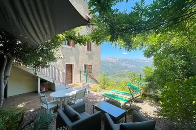 Image de Appartement En Rez De Jardin Grand Confort MEUBLÉ De Tourisme 4 ****
