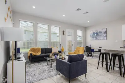 Image de Pad confortable à Richmond au Texas