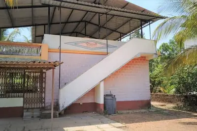 Image de Bungalow De Chintamani.