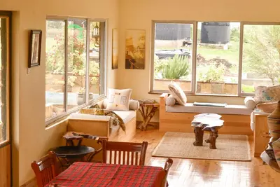 Image de Serein, Montagne, Eco-Friendly, Pittoresque, Ferme