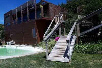 Image de Cabine Fisgas à Mondim De Basto