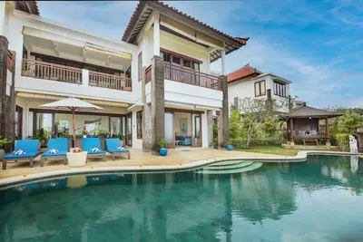 Image de Villa de luxe 4 chambres avec vue sur l'océan