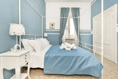 Image de Santa Maria Maggiore Apt. - 5 Chambres - Vue Imprenable