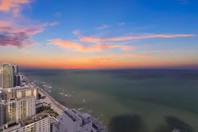 Image de Manoir sur la plage